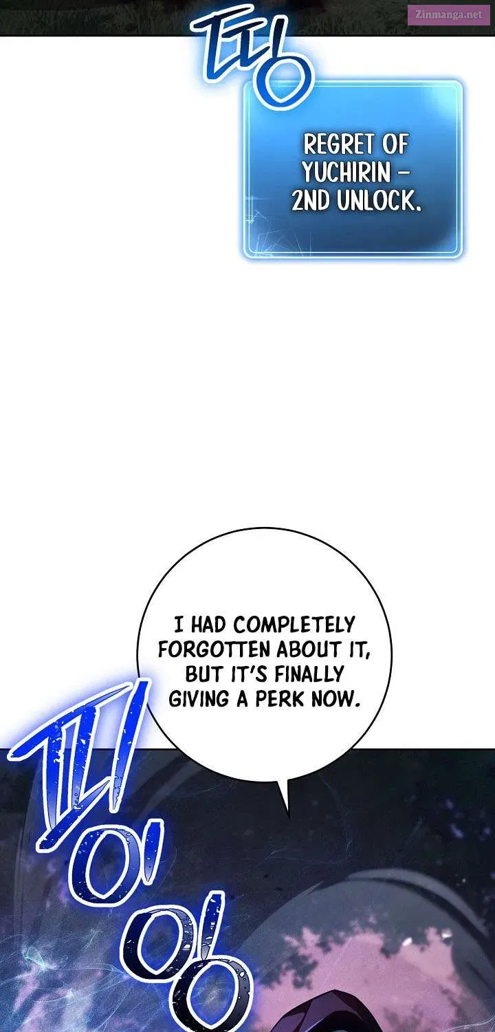 The Skeleton Soldier Failed to Defend the Dungeon [Official] Chapter 365 page 44 - 