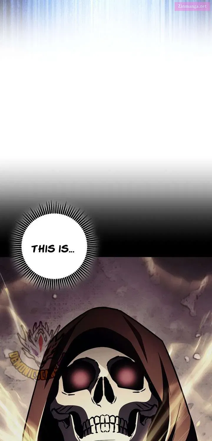 The Skeleton Soldier Failed to Defend the Dungeon [Official] Chapter 365 page 48 - 