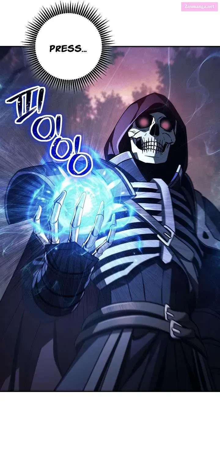 The Skeleton Soldier Failed to Defend the Dungeon [Official] Chapter 365 page 51 - 