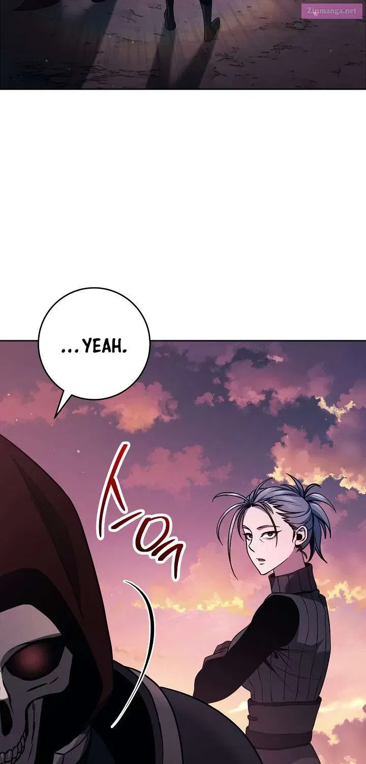 The Skeleton Soldier Failed to Defend the Dungeon [Official] Chapter 365 page 7 - 