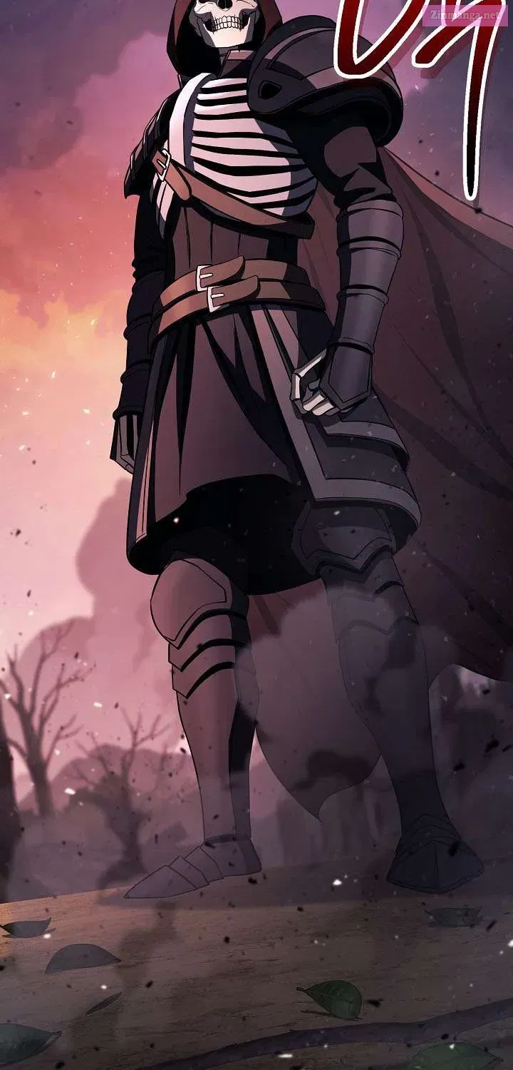 The Skeleton Soldier Failed to Defend the Dungeon [Official] Chapter 365 page 63 - 