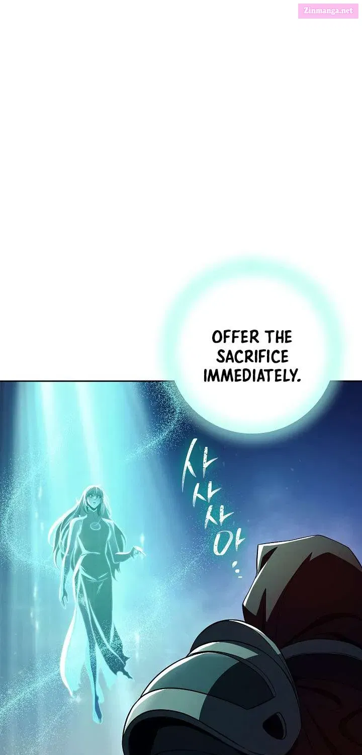 The Skeleton Soldier Failed to Defend the Dungeon [Official] Chapter 365 page 67 - 