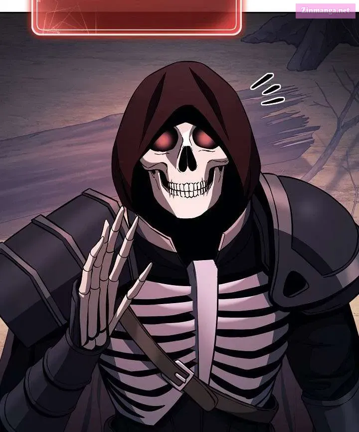 The Skeleton Soldier Failed to Defend the Dungeon [Official] Chapter 365 page 69 - 