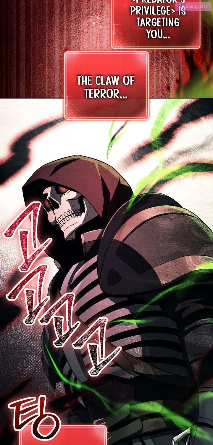 The Skeleton Soldier Failed to Defend the Dungeon [Official] Chapter 365 page 71 - 
