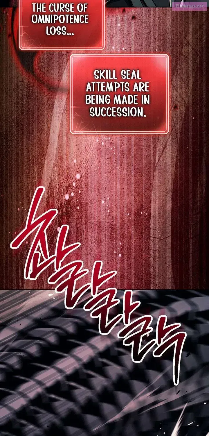 The Skeleton Soldier Failed to Defend the Dungeon [Official] Chapter 365 page 72 - 