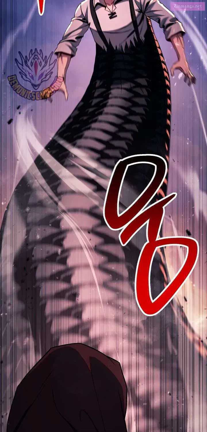 The Skeleton Soldier Failed to Defend the Dungeon [Official] Chapter 365 page 74 - 
