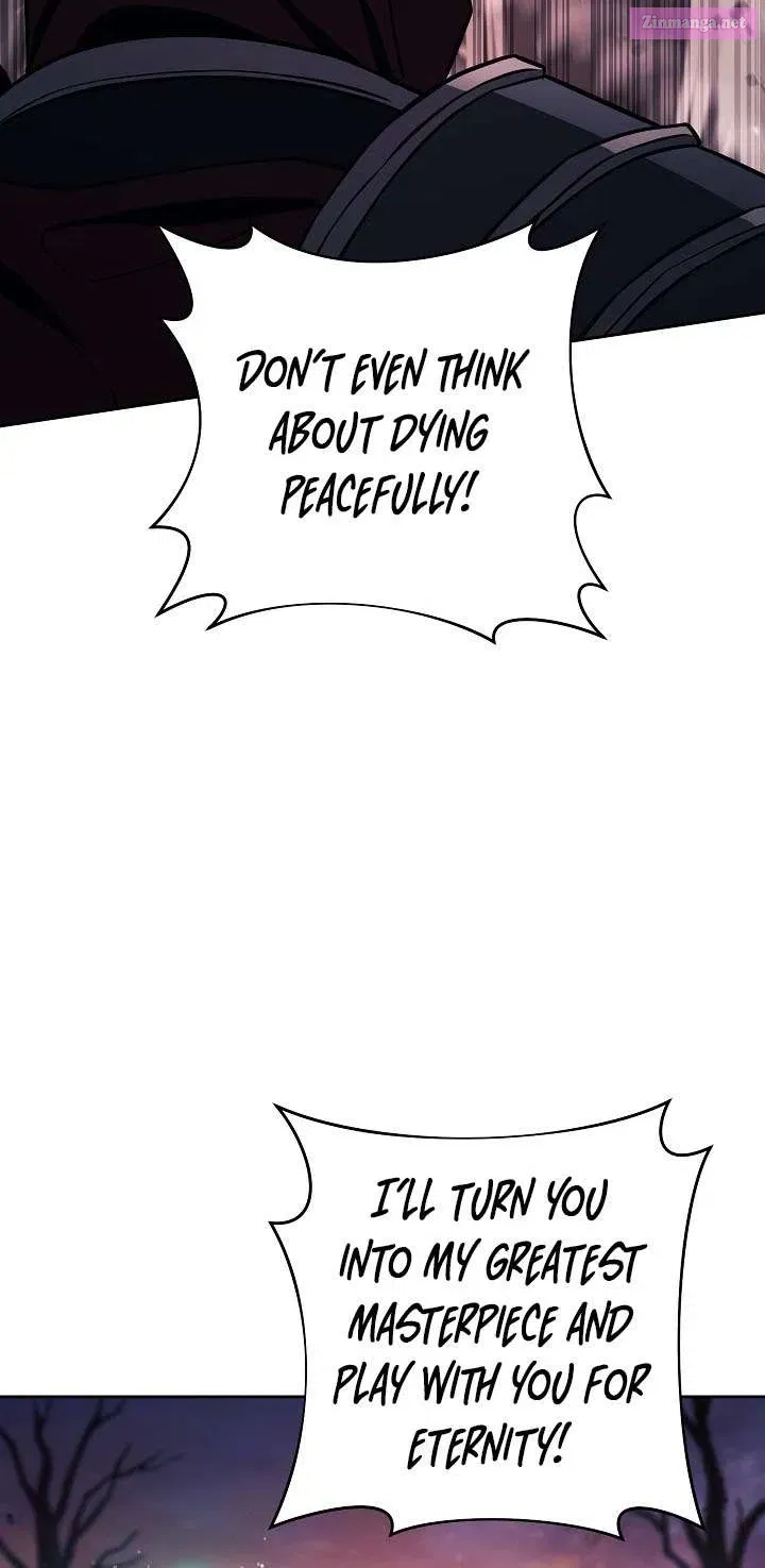 The Skeleton Soldier Failed to Defend the Dungeon [Official] Chapter 365 page 75 - 