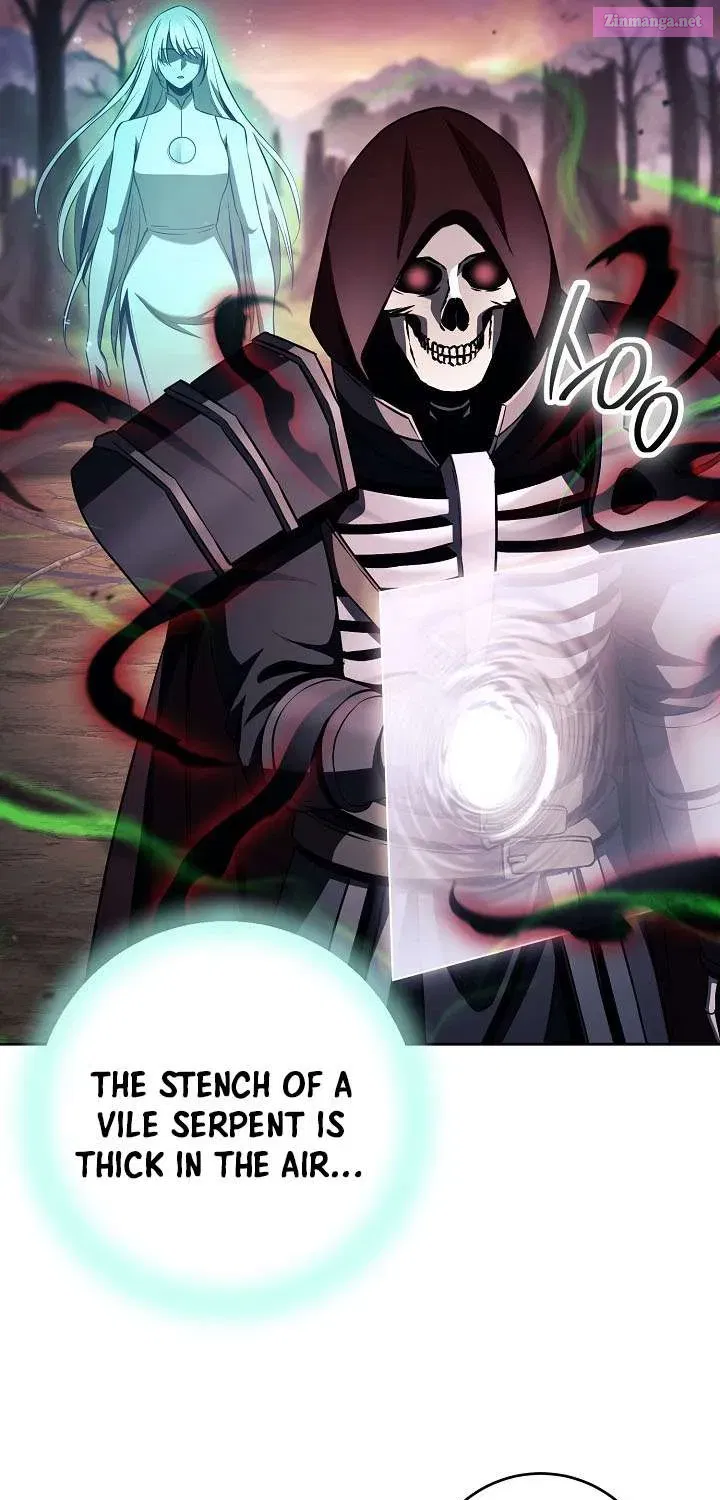 The Skeleton Soldier Failed to Defend the Dungeon [Official] Chapter 365 page 76 - 