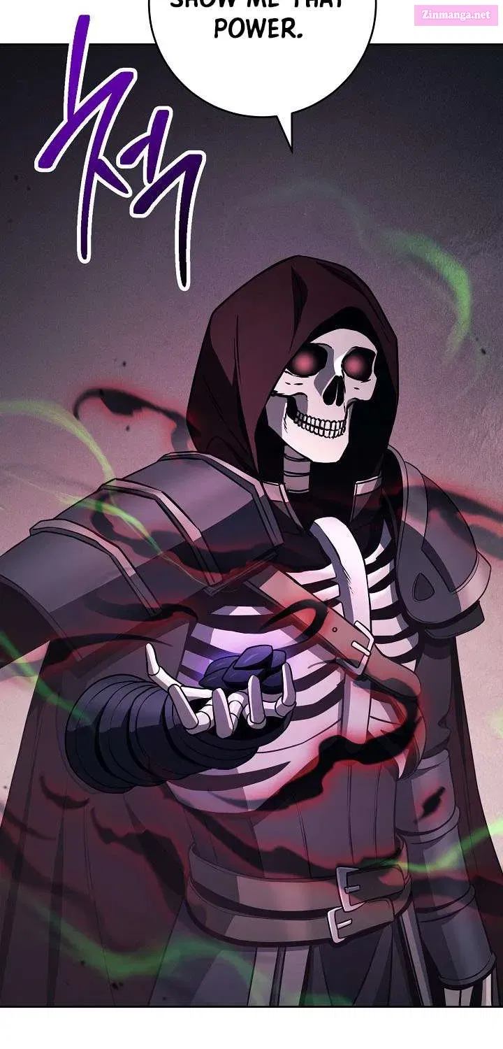 The Skeleton Soldier Failed to Defend the Dungeon [Official] Chapter 365 page 78 - 