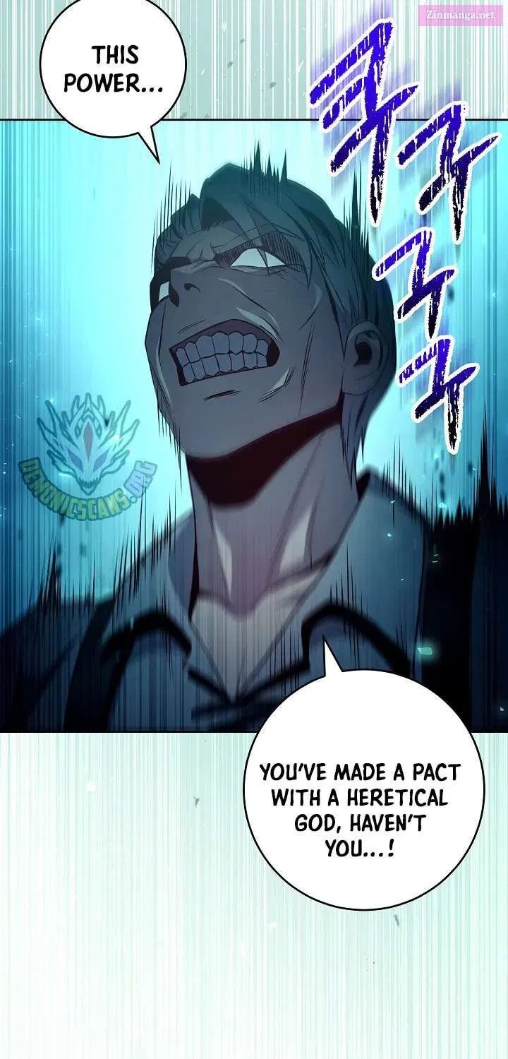 The Skeleton Soldier Failed to Defend the Dungeon [Official] Chapter 365 page 87 - 