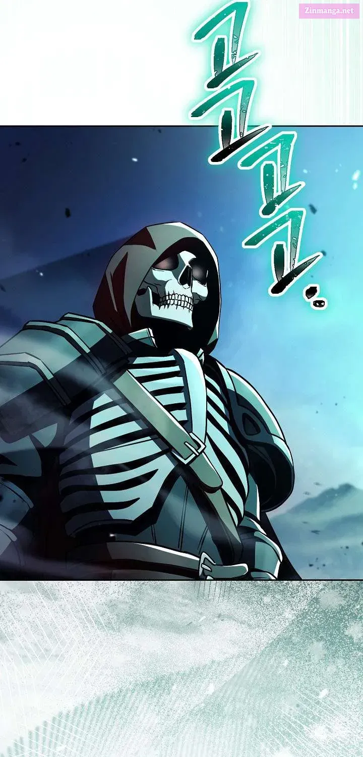 The Skeleton Soldier Failed to Defend the Dungeon [Official] Chapter 365 page 90 - 