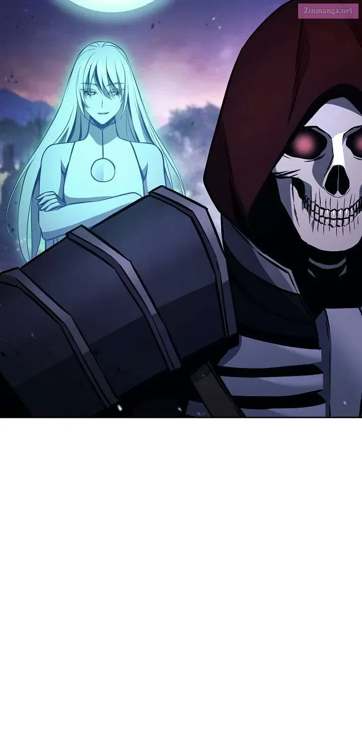 The Skeleton Soldier Failed to Defend the Dungeon [Official] Chapter 365 page 94 - 