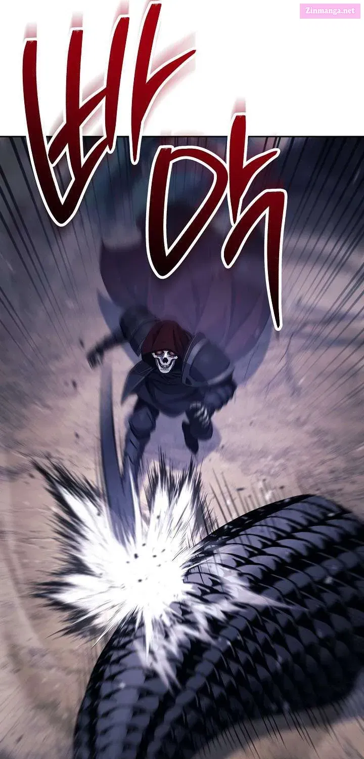 The Skeleton Soldier Failed to Defend the Dungeon [Official] Chapter 365 page 97 - 