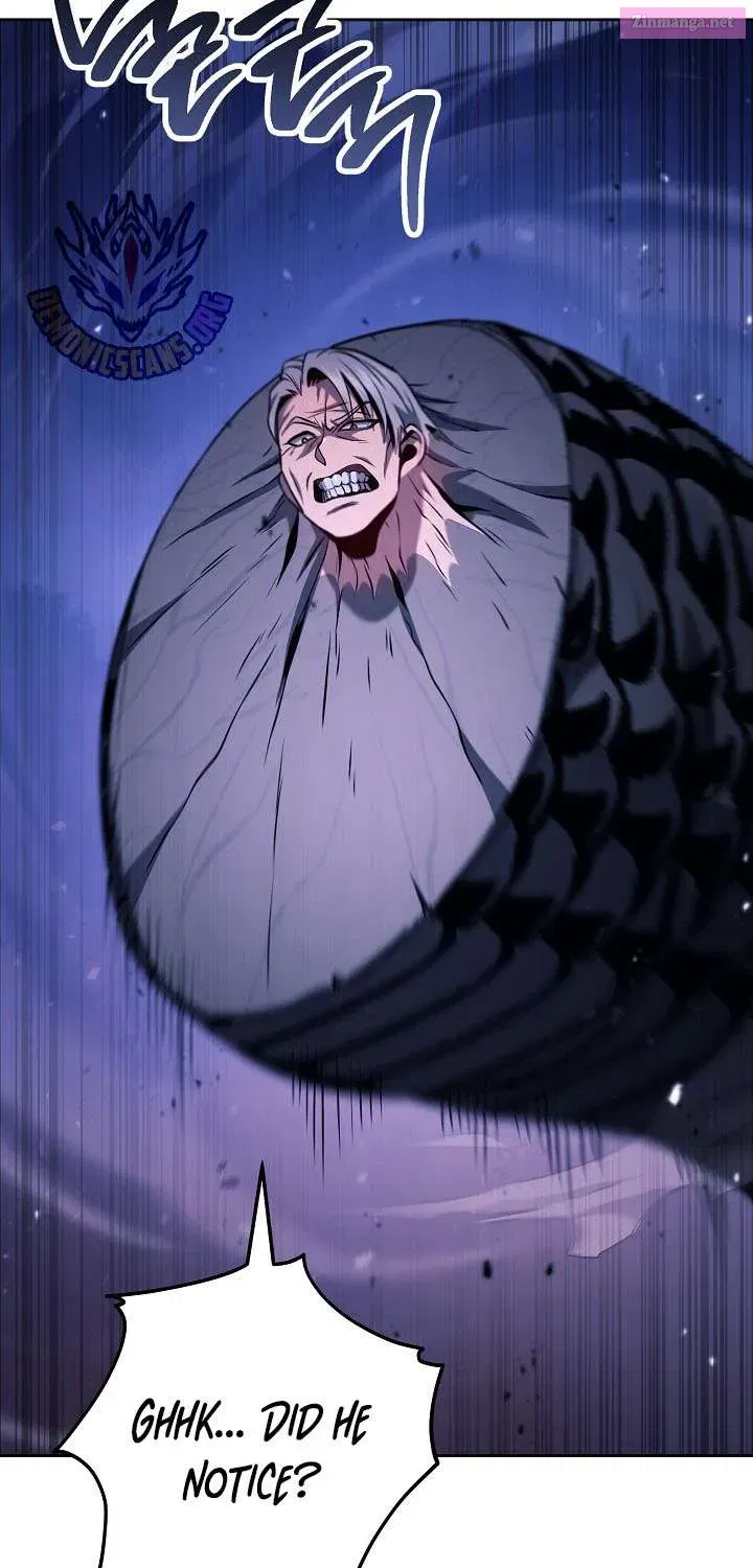 The Skeleton Soldier Failed to Defend the Dungeon [Official] Chapter 365 page 99 - 