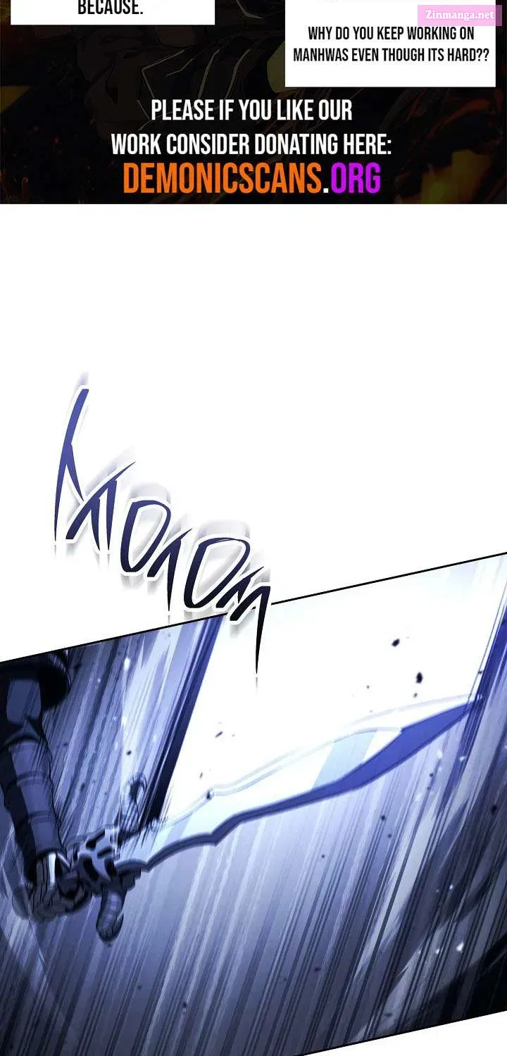 The Skeleton Soldier Failed to Defend the Dungeon [Official] Chapter 366 page 2 - 