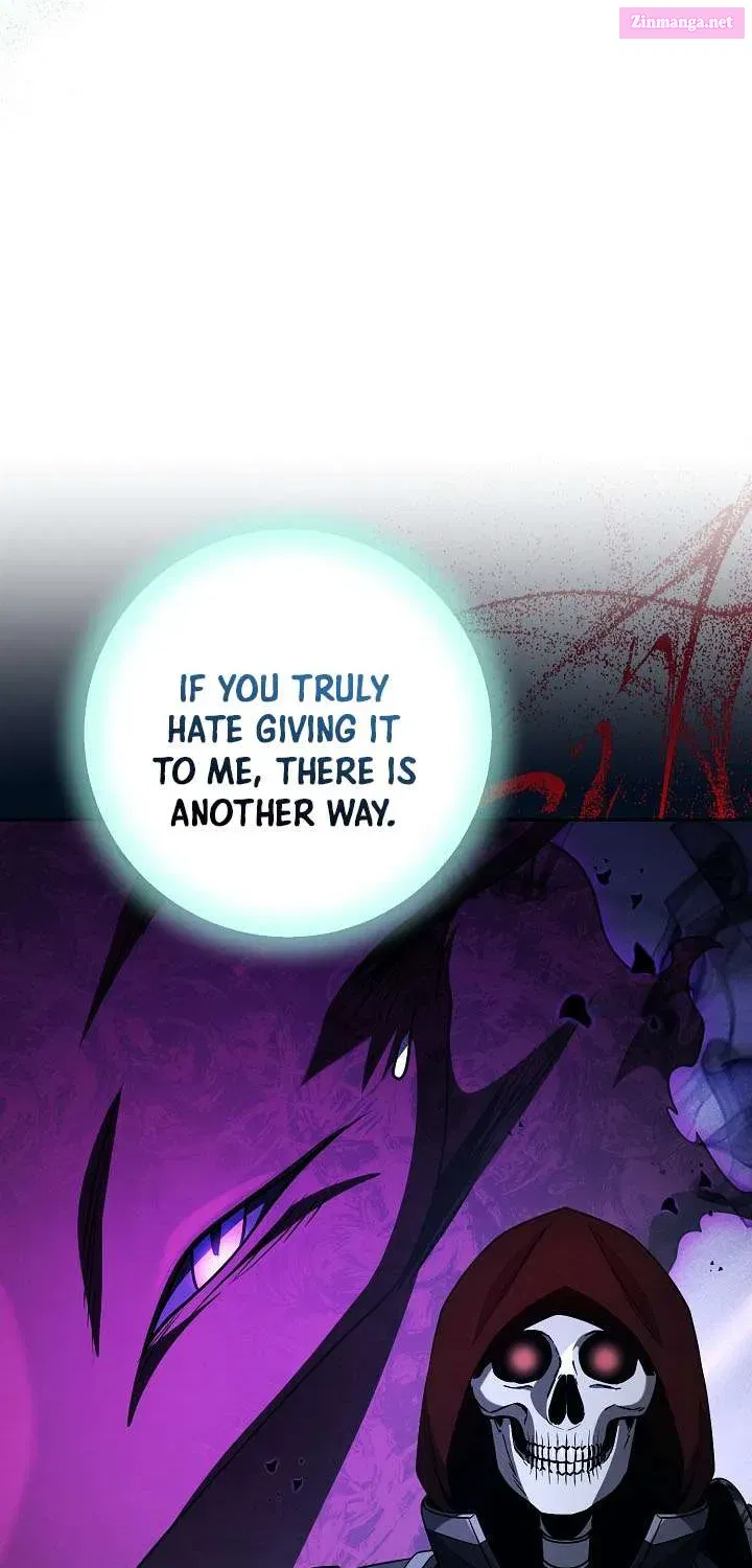 The Skeleton Soldier Failed to Defend the Dungeon [Official] Chapter 366 page 107 - 