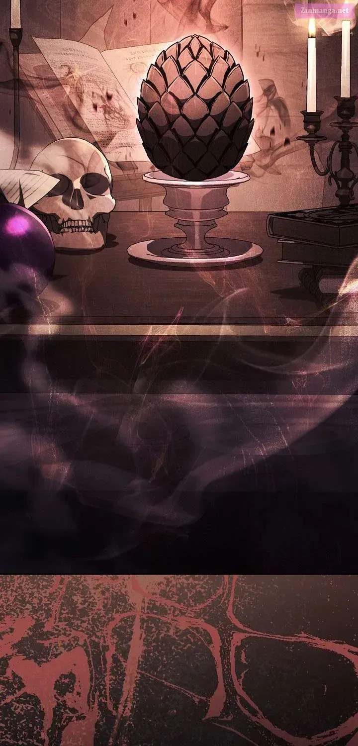 The Skeleton Soldier Failed to Defend the Dungeon [Official] Chapter 366 page 116 - 