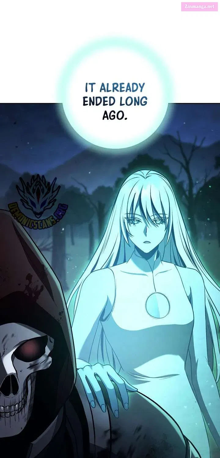 The Skeleton Soldier Failed to Defend the Dungeon [Official] Chapter 366 page 17 - 