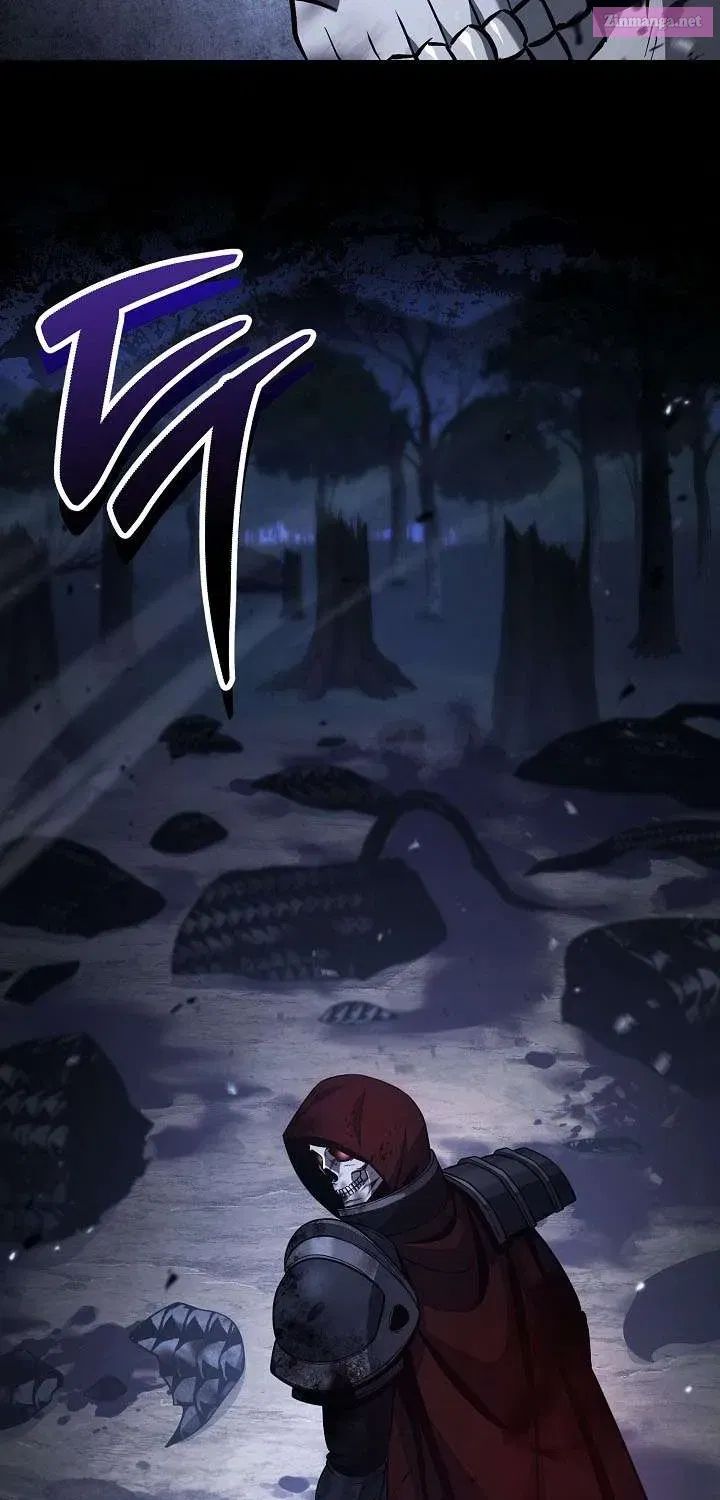 The Skeleton Soldier Failed to Defend the Dungeon [Official] Chapter 366 page 19 - 