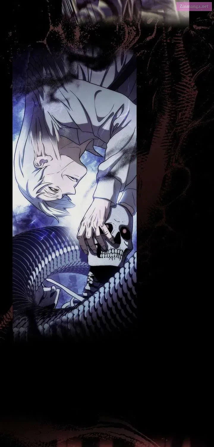 The Skeleton Soldier Failed to Defend the Dungeon [Official] Chapter 366 page 28 - 