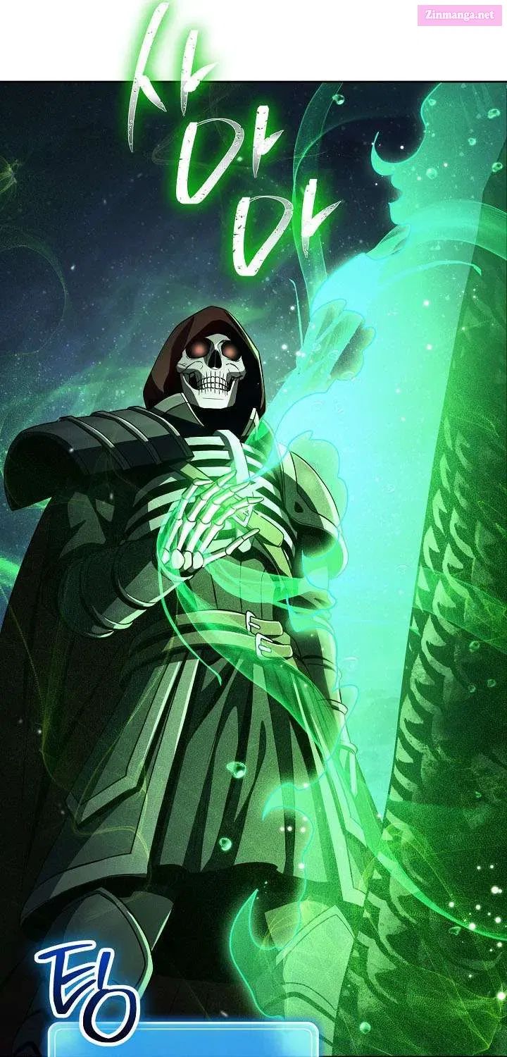 The Skeleton Soldier Failed to Defend the Dungeon [Official] Chapter 366 page 36 - 