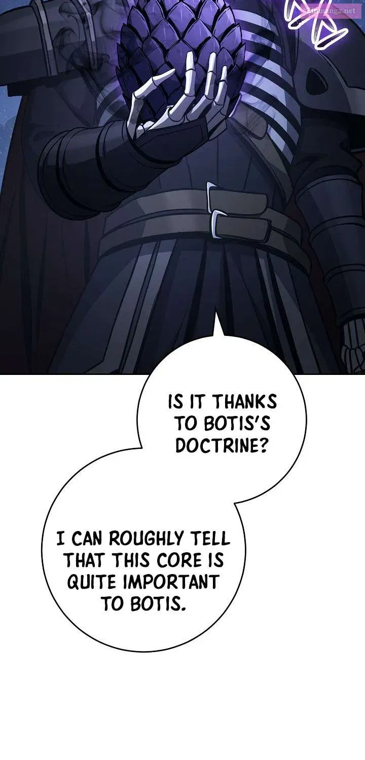 The Skeleton Soldier Failed to Defend the Dungeon [Official] Chapter 366 page 39 - 