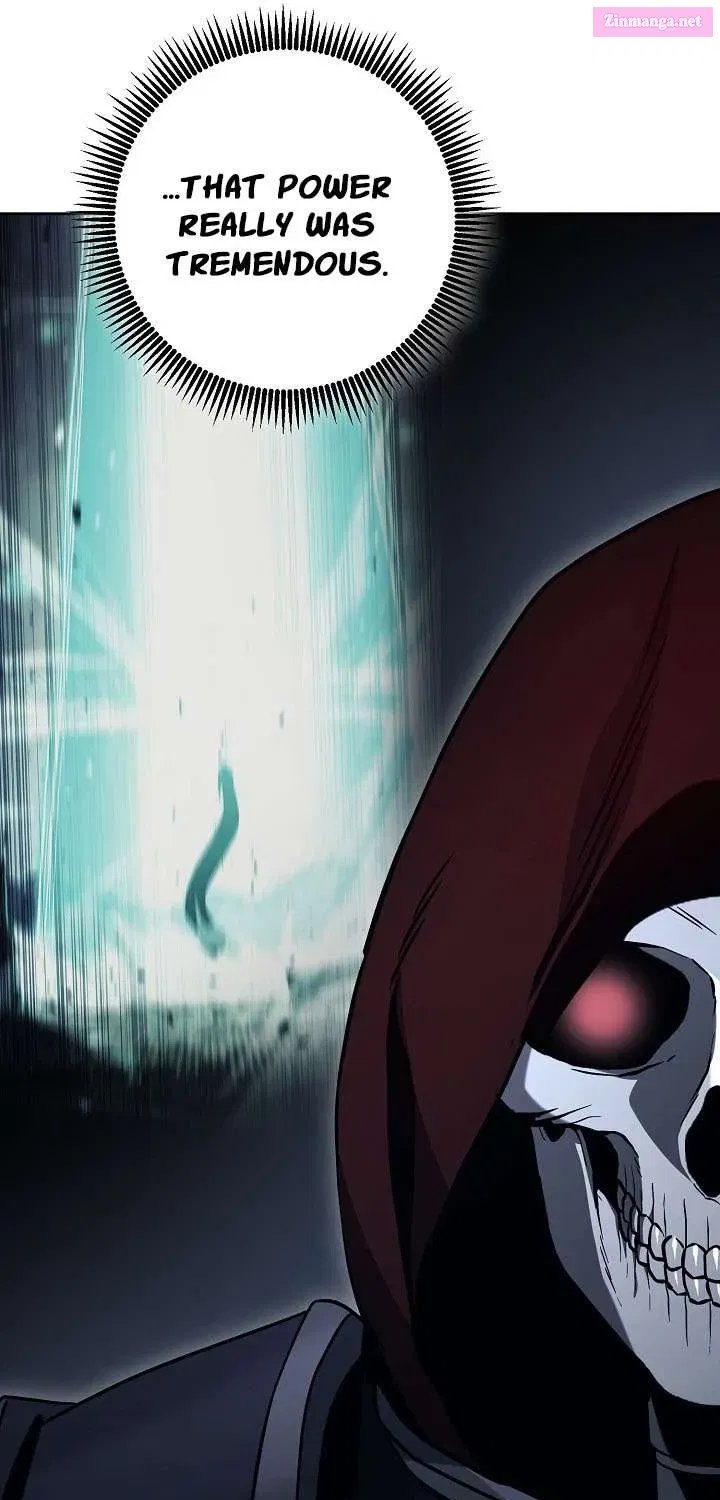 The Skeleton Soldier Failed to Defend the Dungeon [Official] Chapter 366 page 42 - 