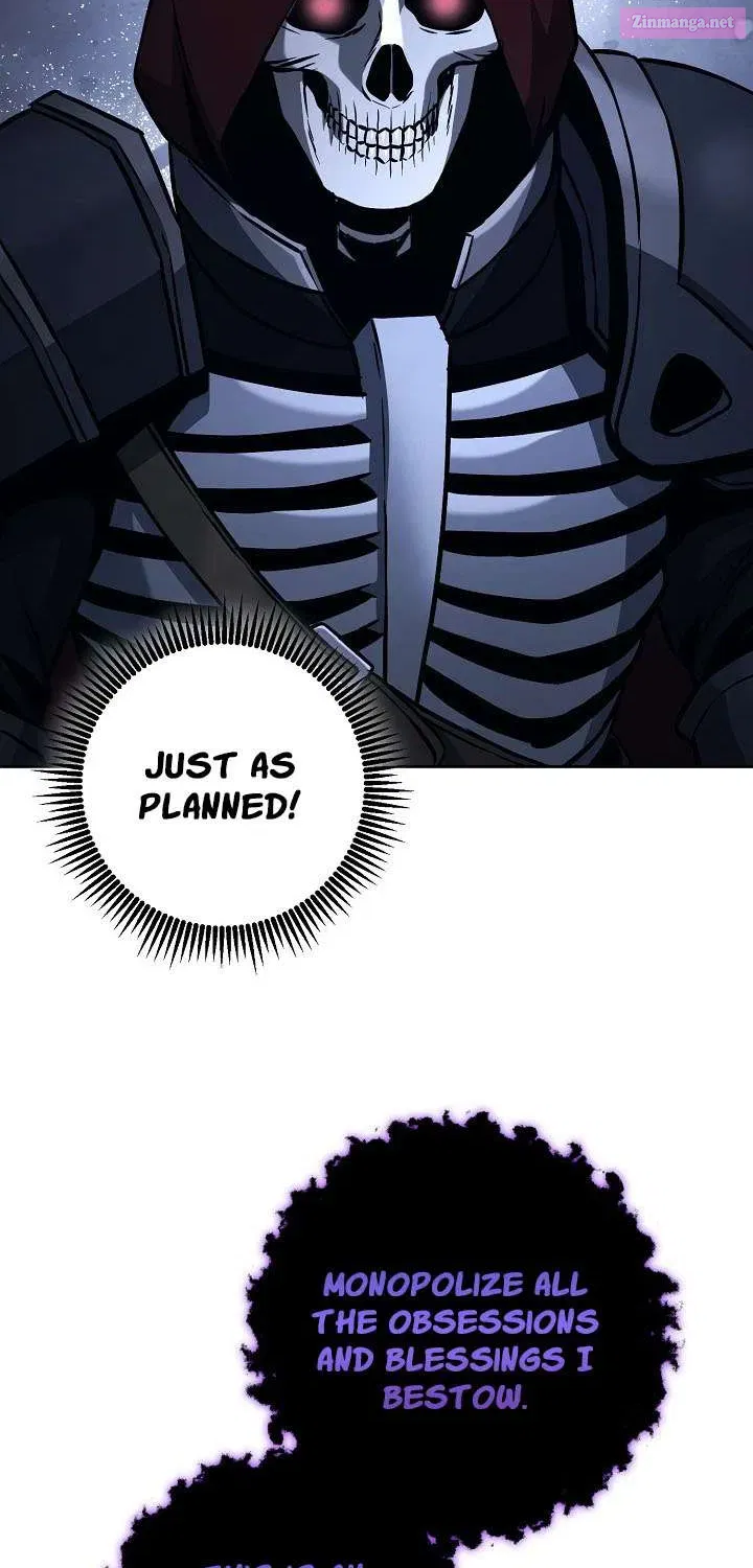 The Skeleton Soldier Failed to Defend the Dungeon [Official] Chapter 366 page 50 - 
