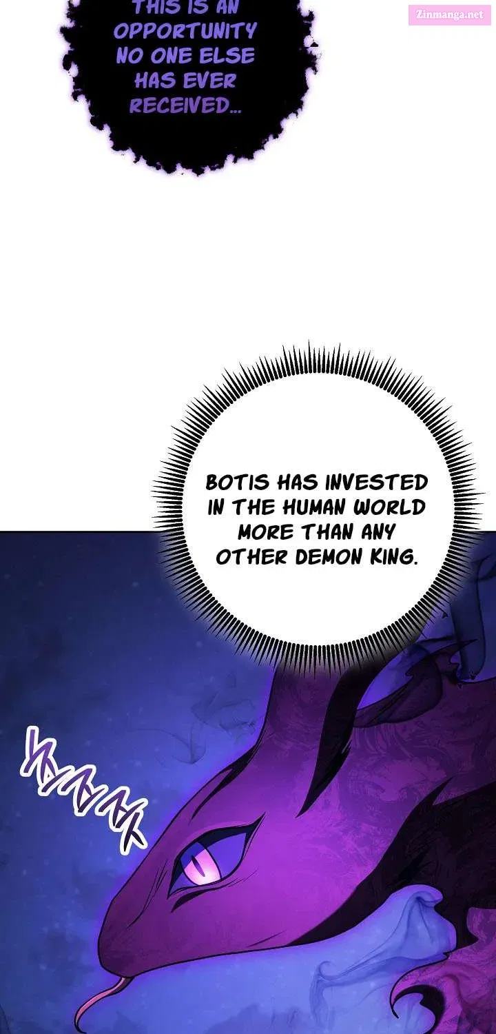 The Skeleton Soldier Failed to Defend the Dungeon [Official] Chapter 366 page 51 - 