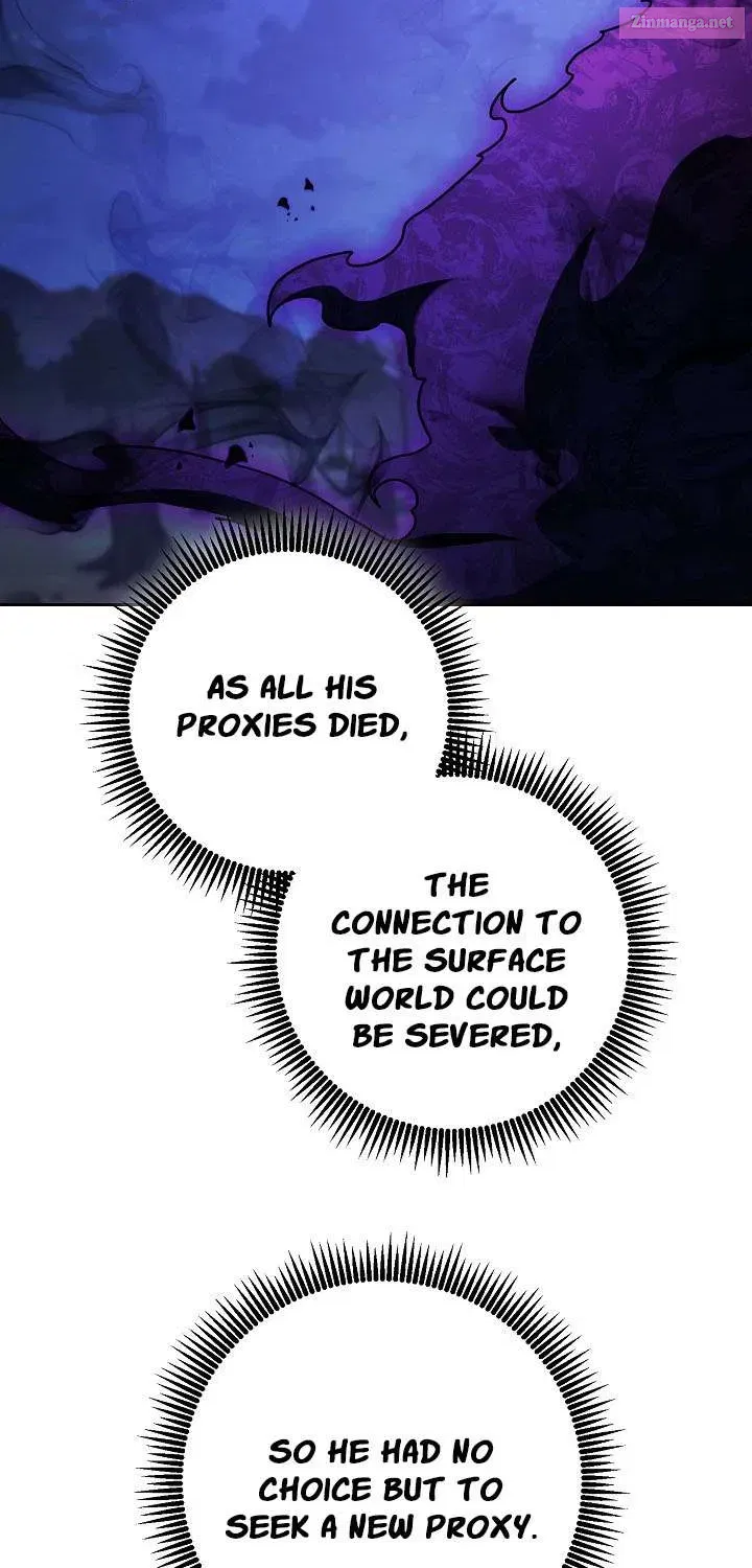 The Skeleton Soldier Failed to Defend the Dungeon [Official] Chapter 366 page 52 - 