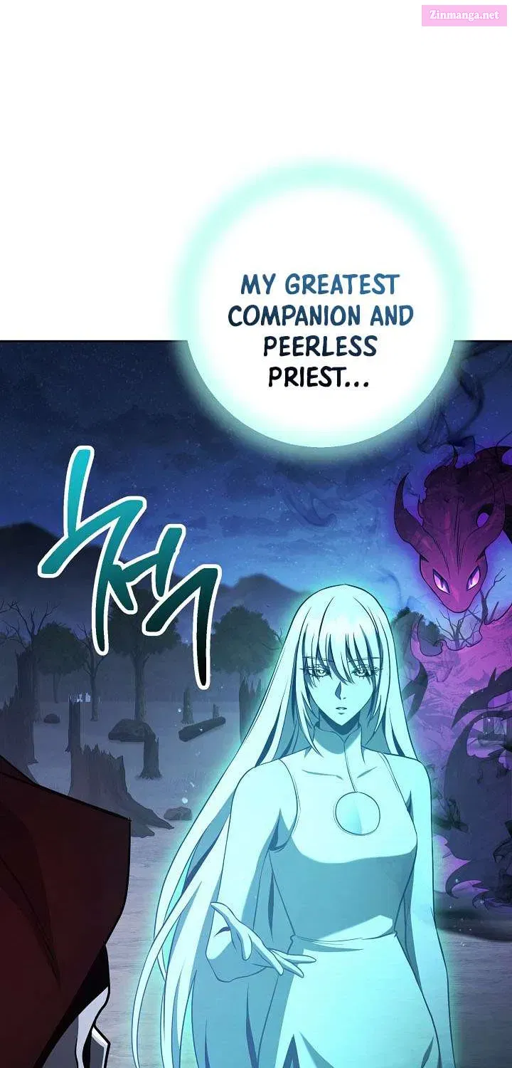 The Skeleton Soldier Failed to Defend the Dungeon [Official] Chapter 366 page 54 - 
