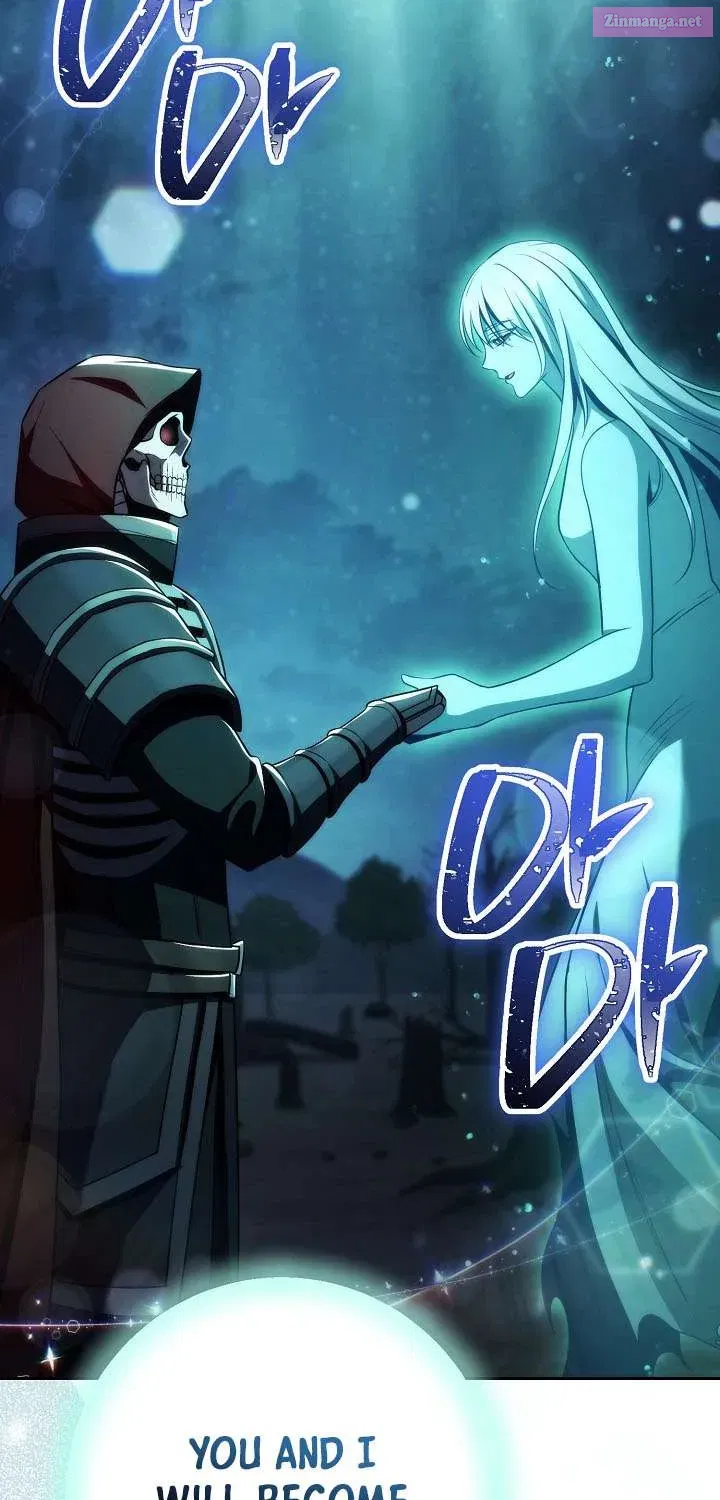 The Skeleton Soldier Failed to Defend the Dungeon [Official] Chapter 366 page 65 - 