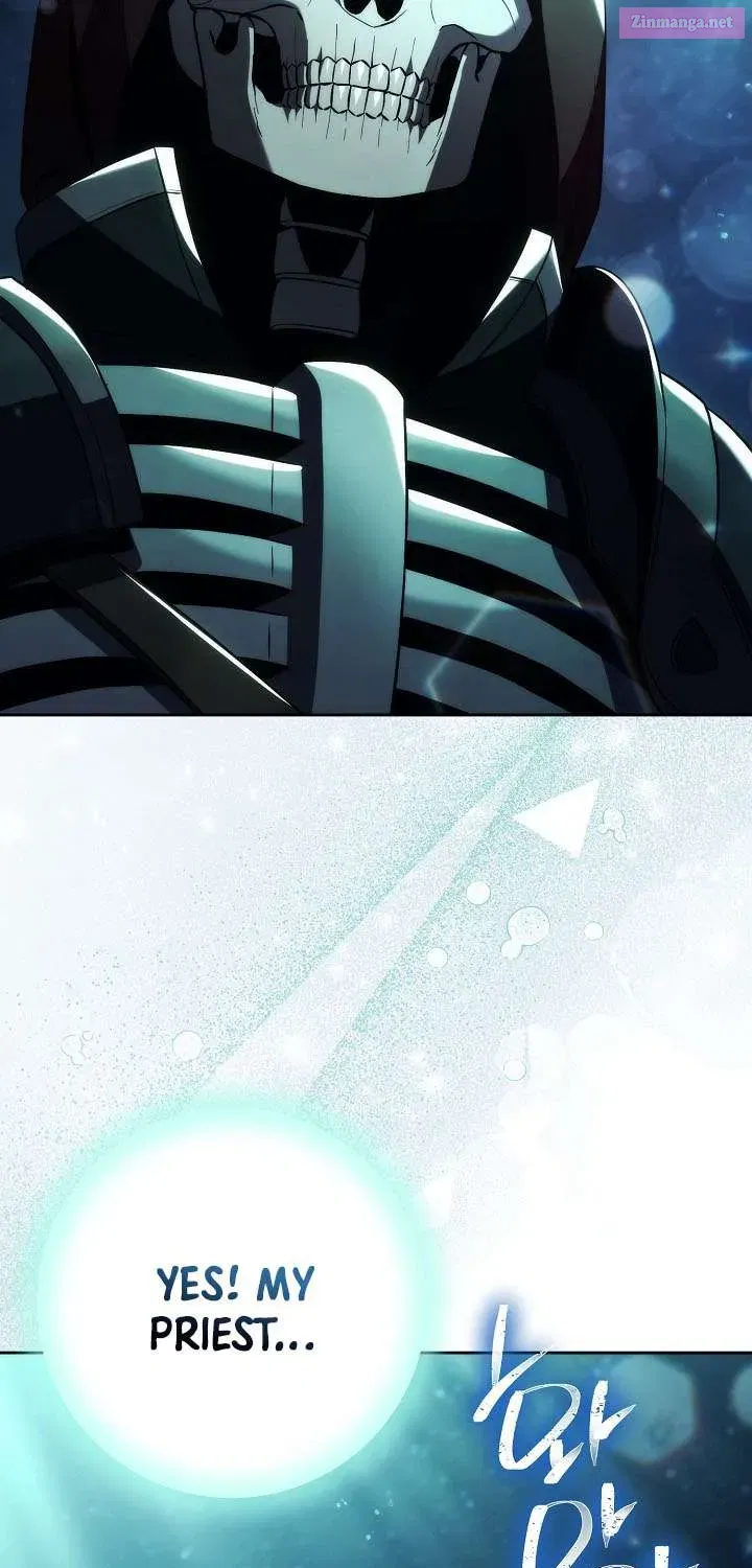 The Skeleton Soldier Failed to Defend the Dungeon [Official] Chapter 366 page 67 - 