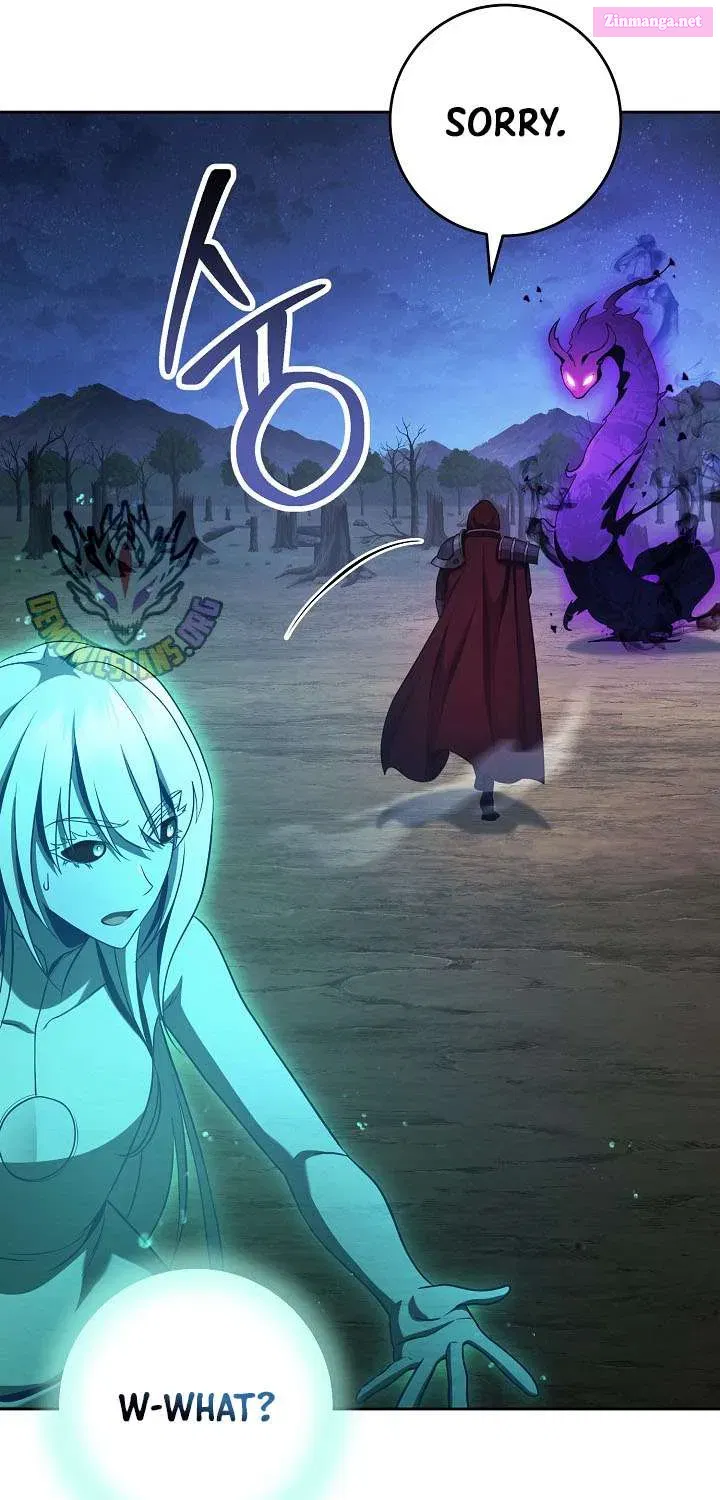 The Skeleton Soldier Failed to Defend the Dungeon [Official] Chapter 366 page 70 - 