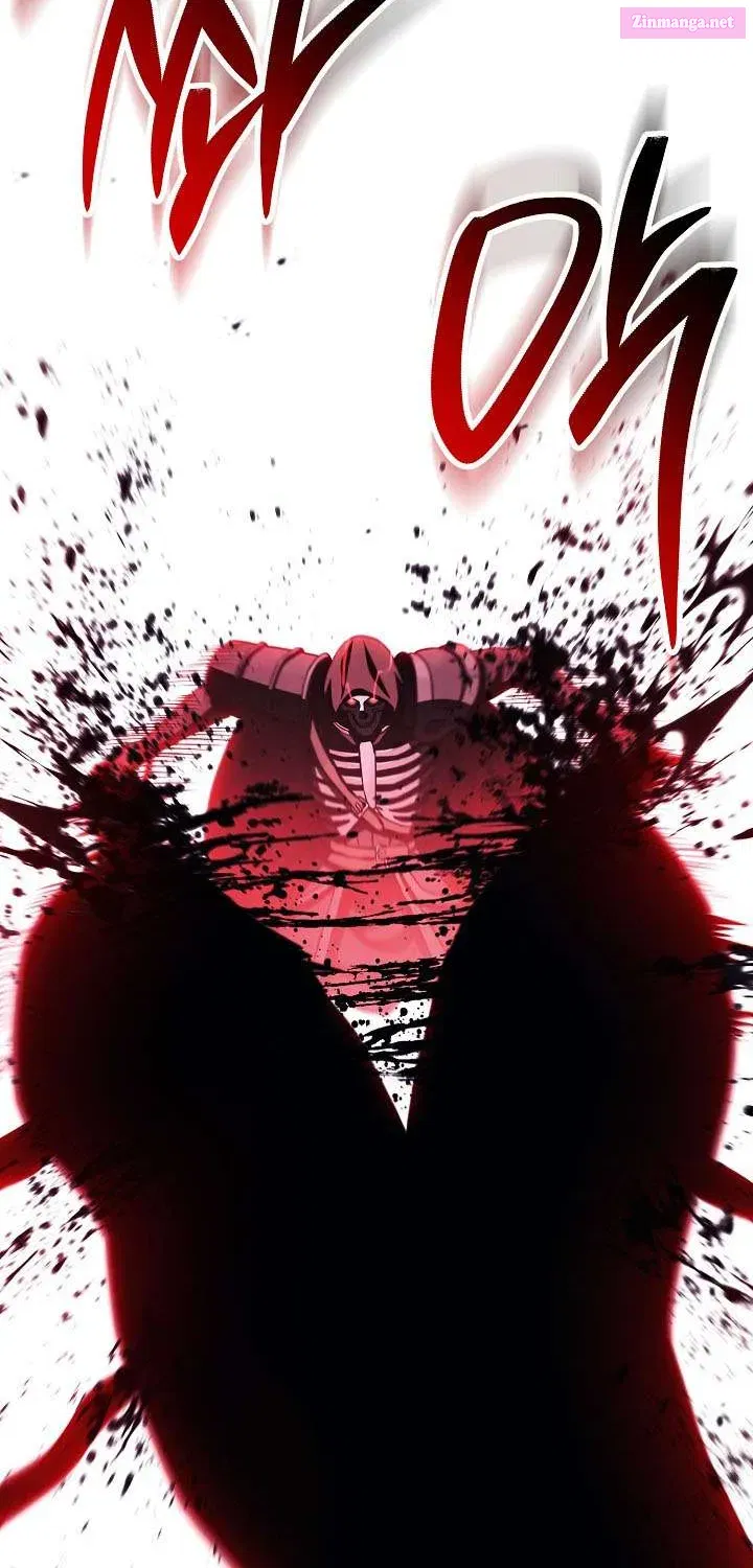 The Skeleton Soldier Failed to Defend the Dungeon [Official] Chapter 366 page 8 - 