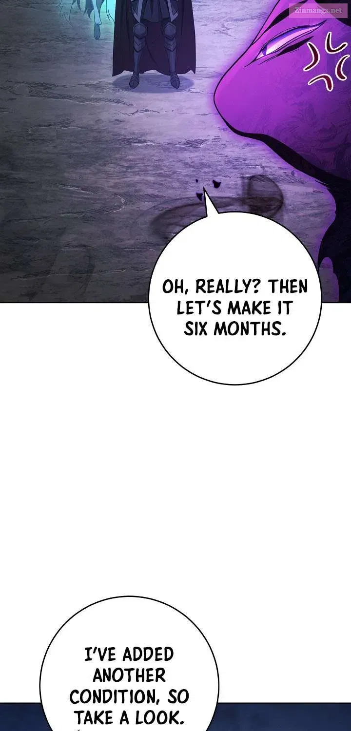 The Skeleton Soldier Failed to Defend the Dungeon [Official] Chapter 366 page 81 - 
