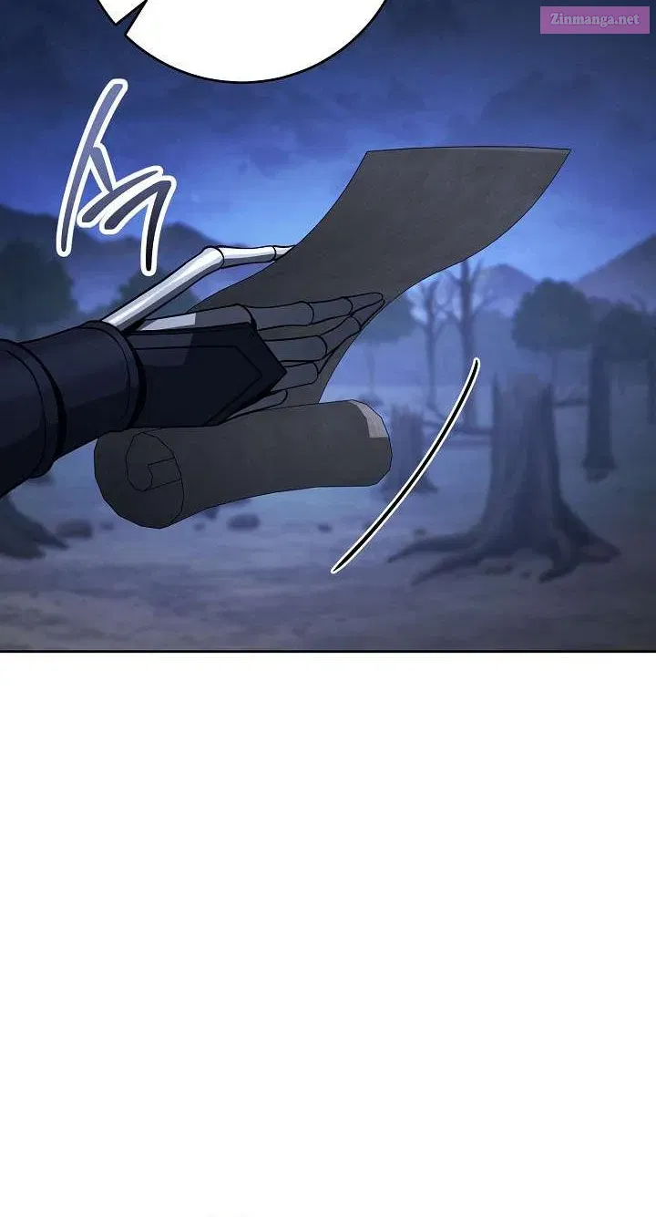 The Skeleton Soldier Failed to Defend the Dungeon [Official] Chapter 366 page 82 - 