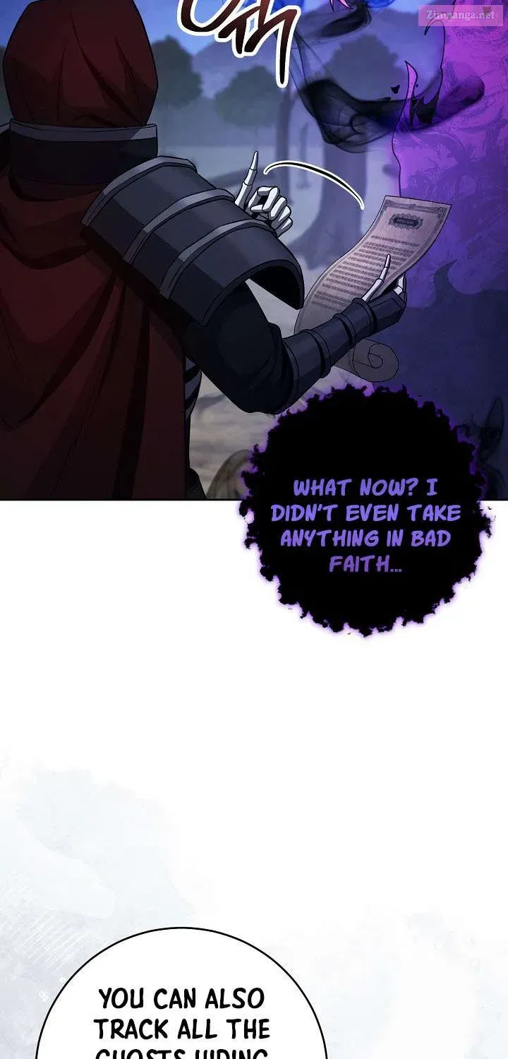 The Skeleton Soldier Failed to Defend the Dungeon [Official] Chapter 366 page 88 - 