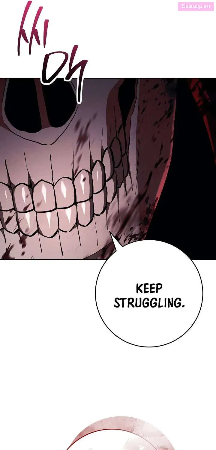 The Skeleton Soldier Failed to Defend the Dungeon [Official] Chapter 366 page 10 - 
