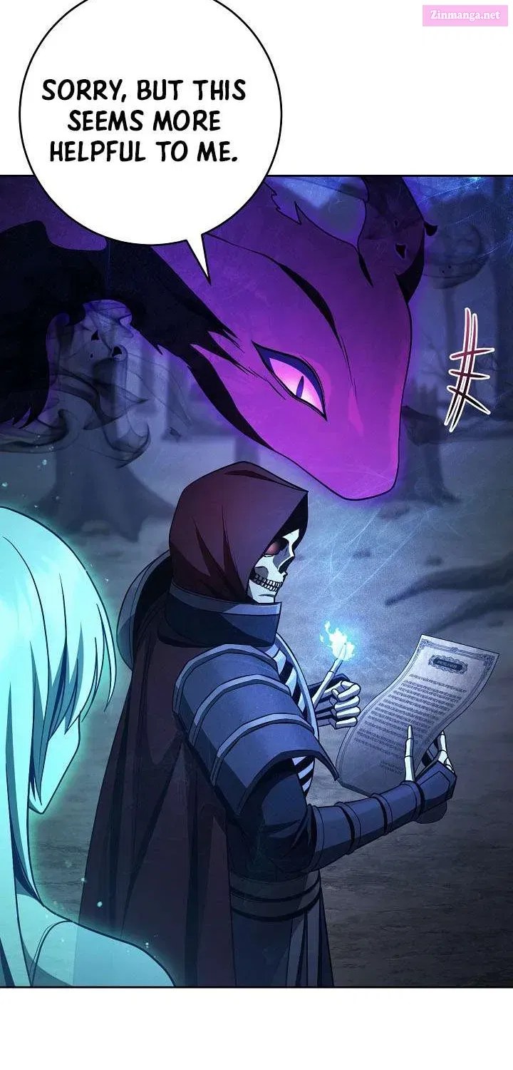 The Skeleton Soldier Failed to Defend the Dungeon [Official] Chapter 366 page 93 - 