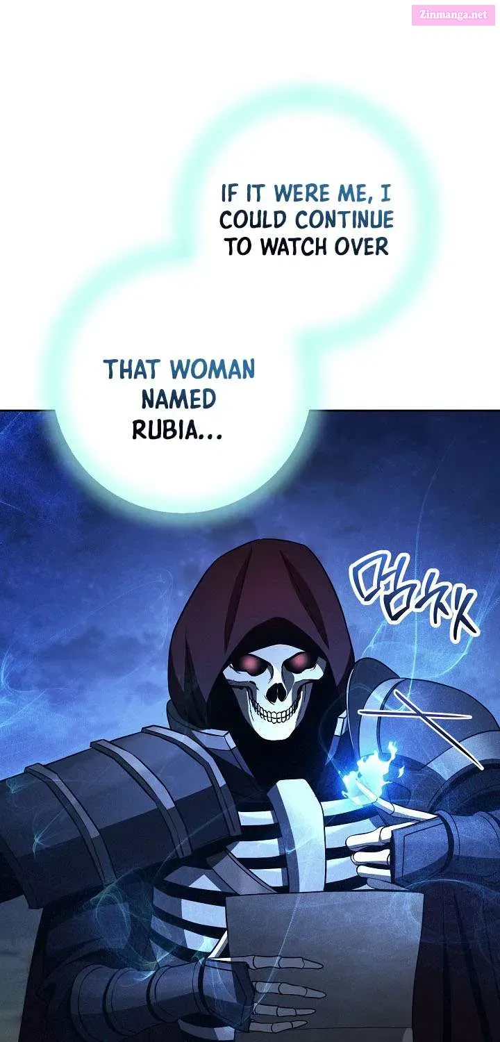 The Skeleton Soldier Failed to Defend the Dungeon [Official] Chapter 366 page 94 - 