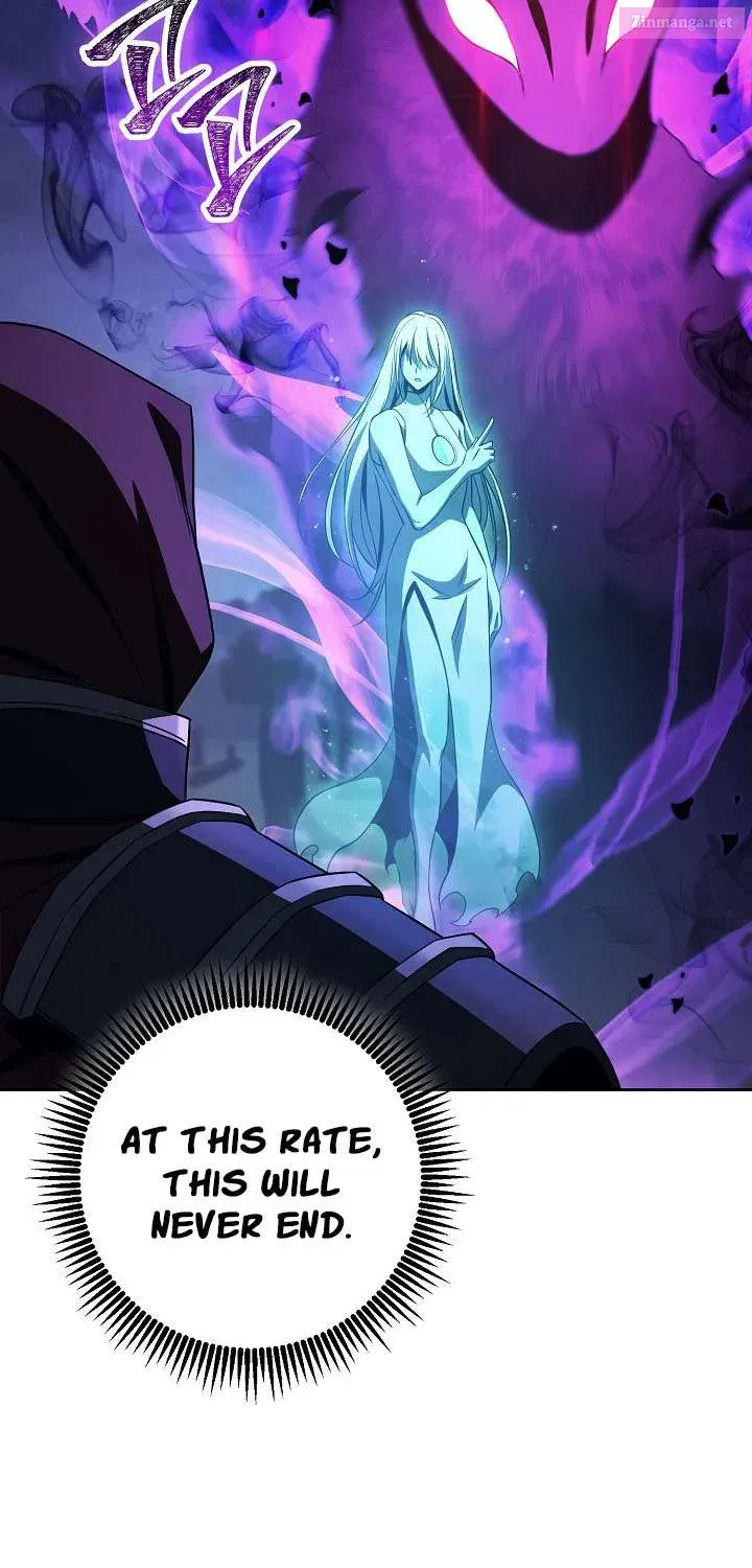 The Skeleton Soldier Failed to Defend the Dungeon [Official] Chapter 366 page 99 - 