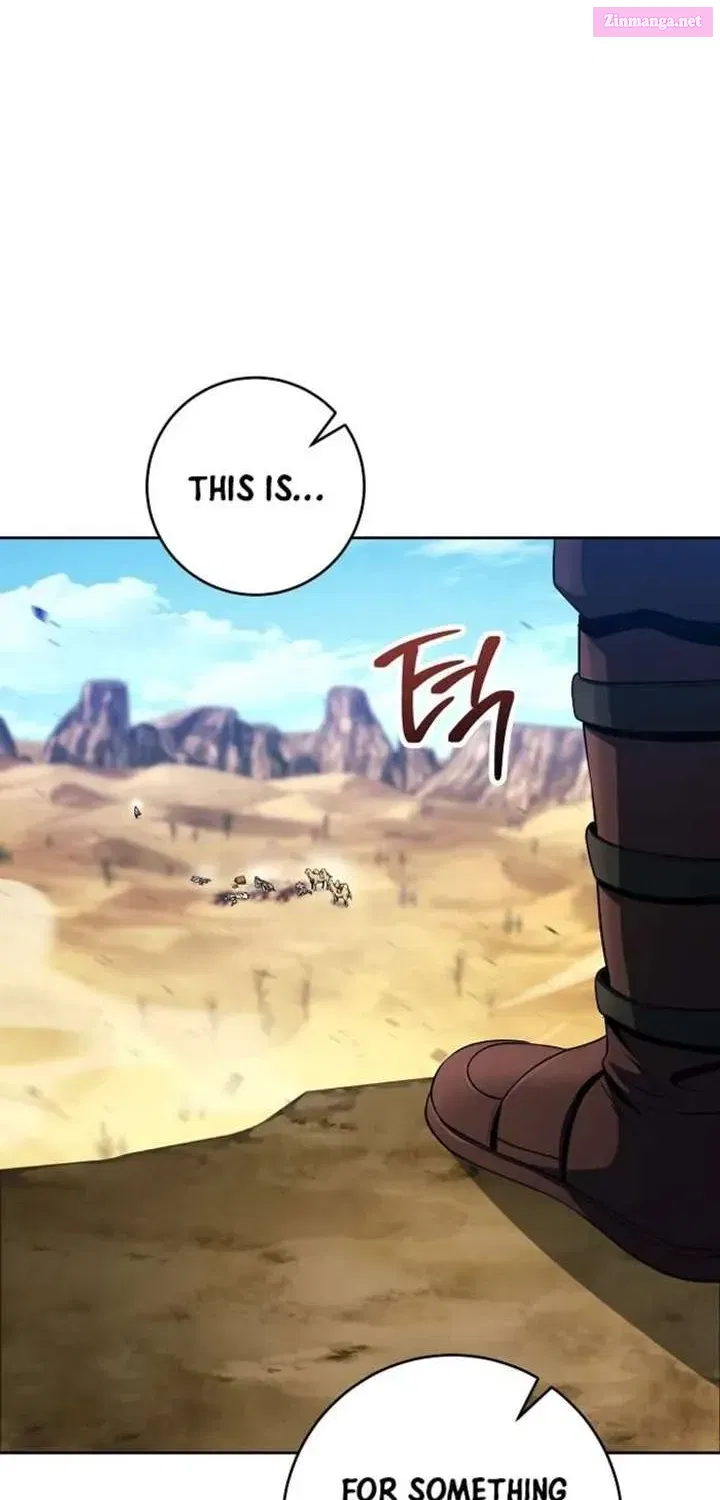 The Skeleton Soldier Failed to Defend the Dungeon [Official] Chapter 367 page 104 - 