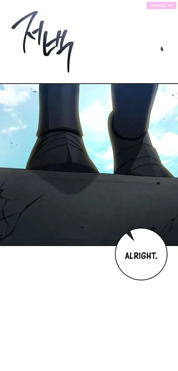 The Skeleton Soldier Failed to Defend the Dungeon [Official] Chapter 367 page 110 - 