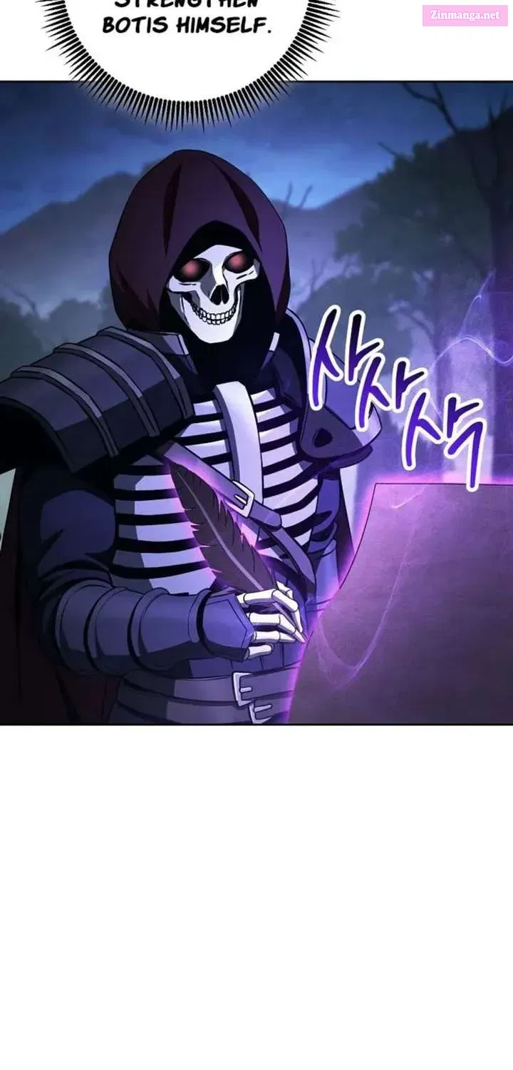 The Skeleton Soldier Failed to Defend the Dungeon [Official] Chapter 367 page 12 - 
