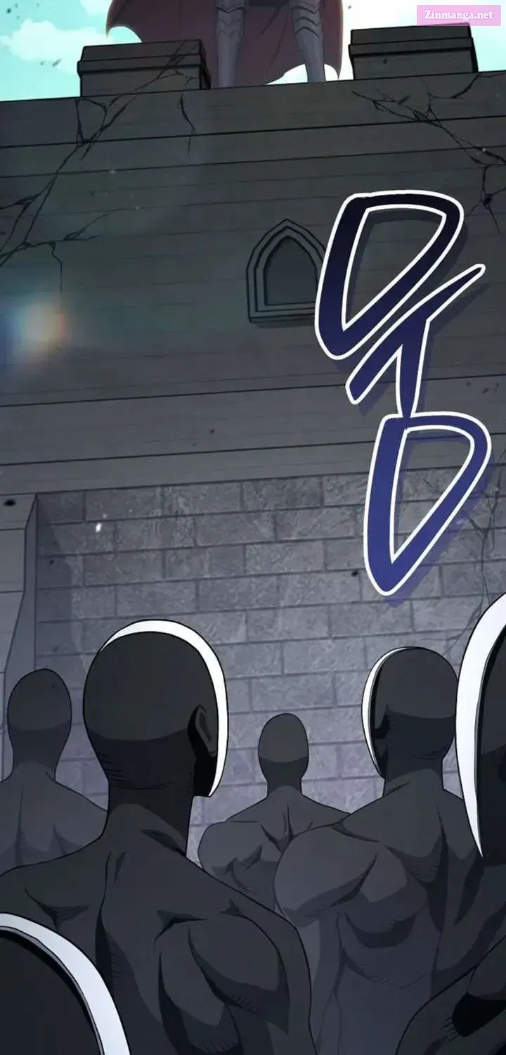 The Skeleton Soldier Failed to Defend the Dungeon [Official] Chapter 367 page 112 - 