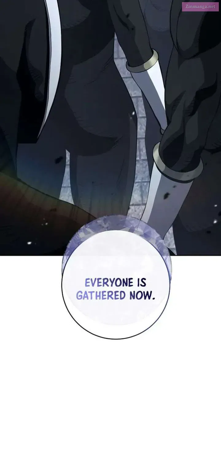 The Skeleton Soldier Failed to Defend the Dungeon [Official] Chapter 367 page 113 - 