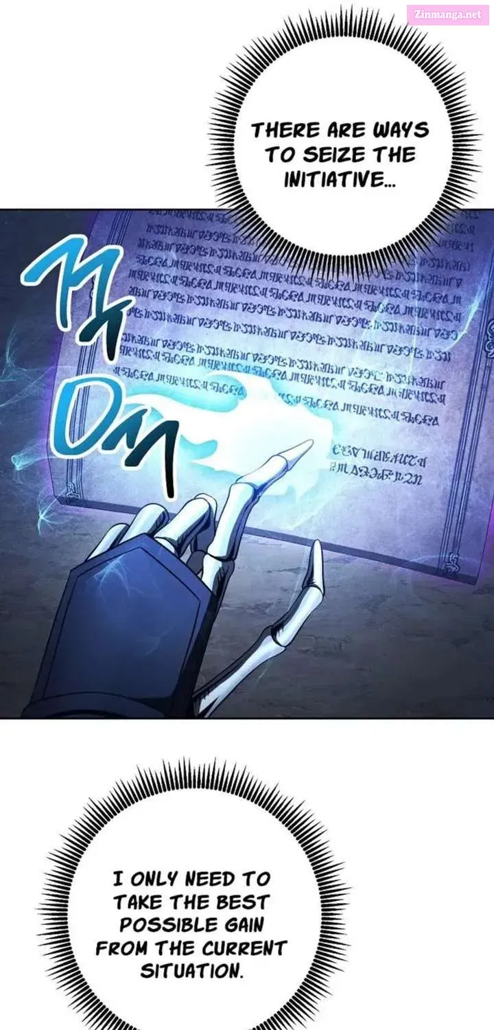 The Skeleton Soldier Failed to Defend the Dungeon [Official] Chapter 367 page 14 - 