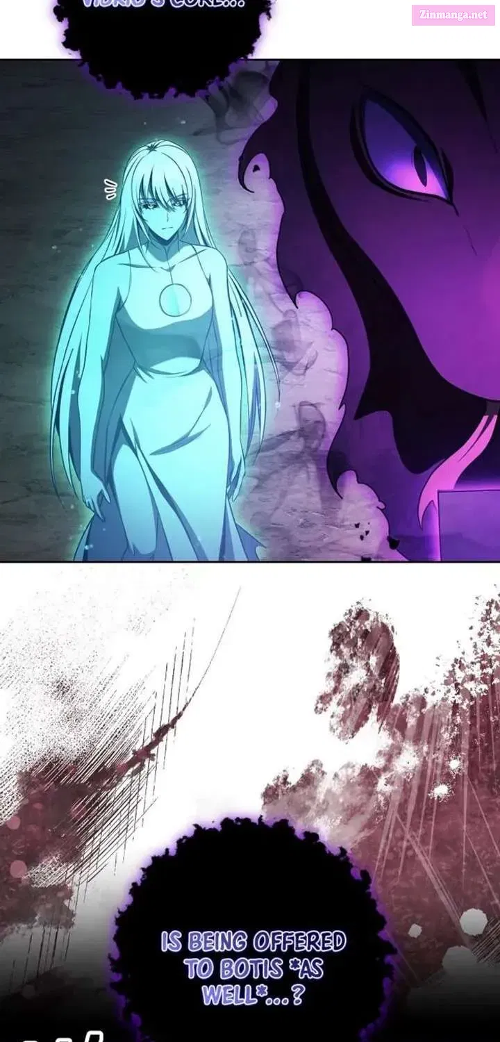 The Skeleton Soldier Failed to Defend the Dungeon [Official] Chapter 367 page 18 - 