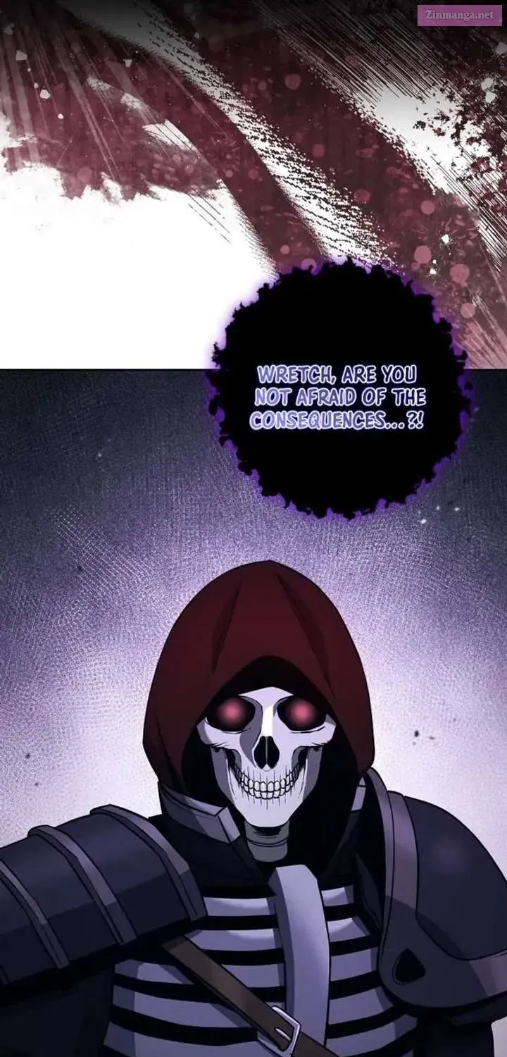 The Skeleton Soldier Failed to Defend the Dungeon [Official] Chapter 367 page 20 - 